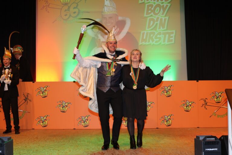 2026.01.25 Jubileumreceptie